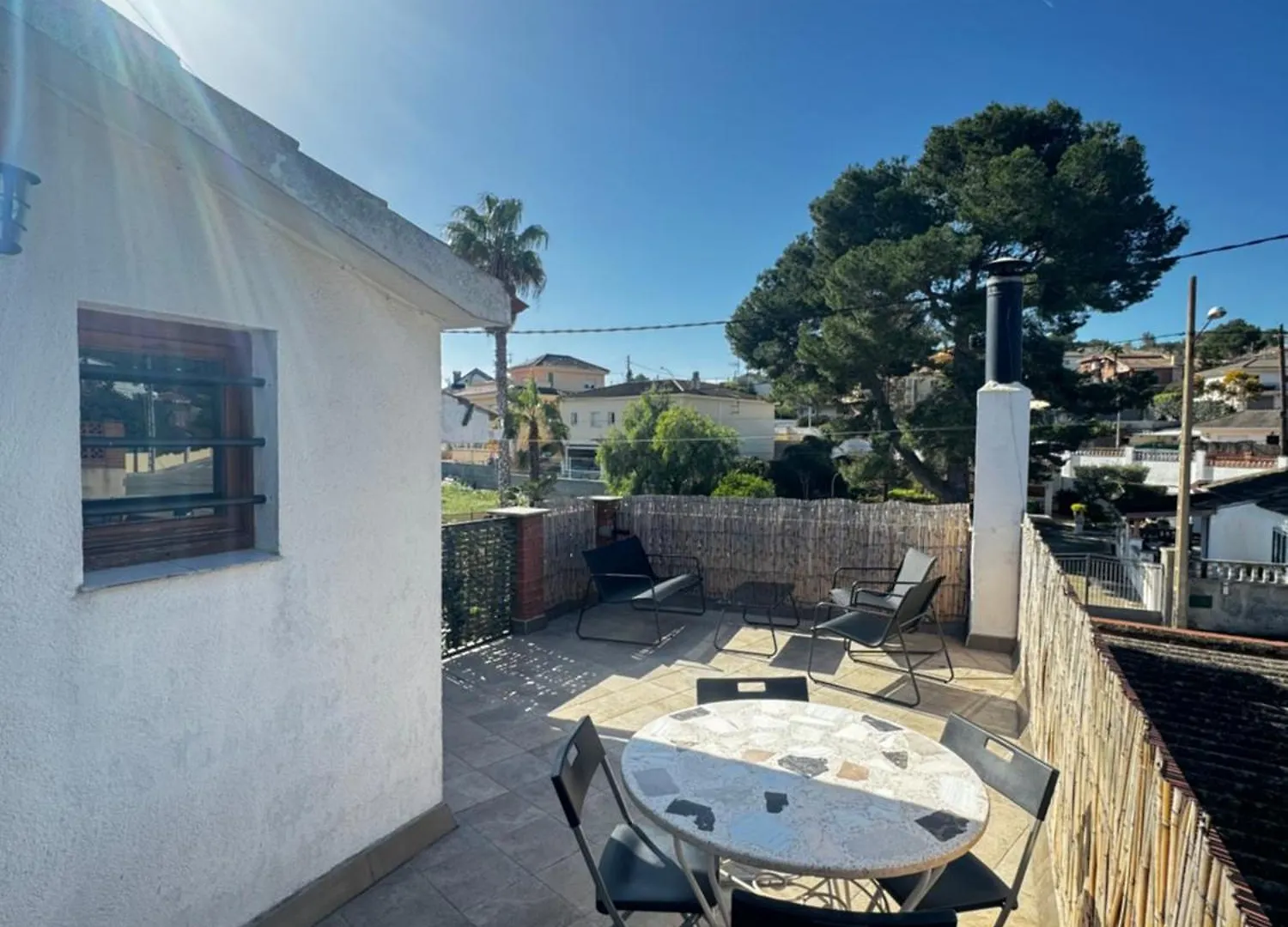 Apartamento Attic Can Trabal