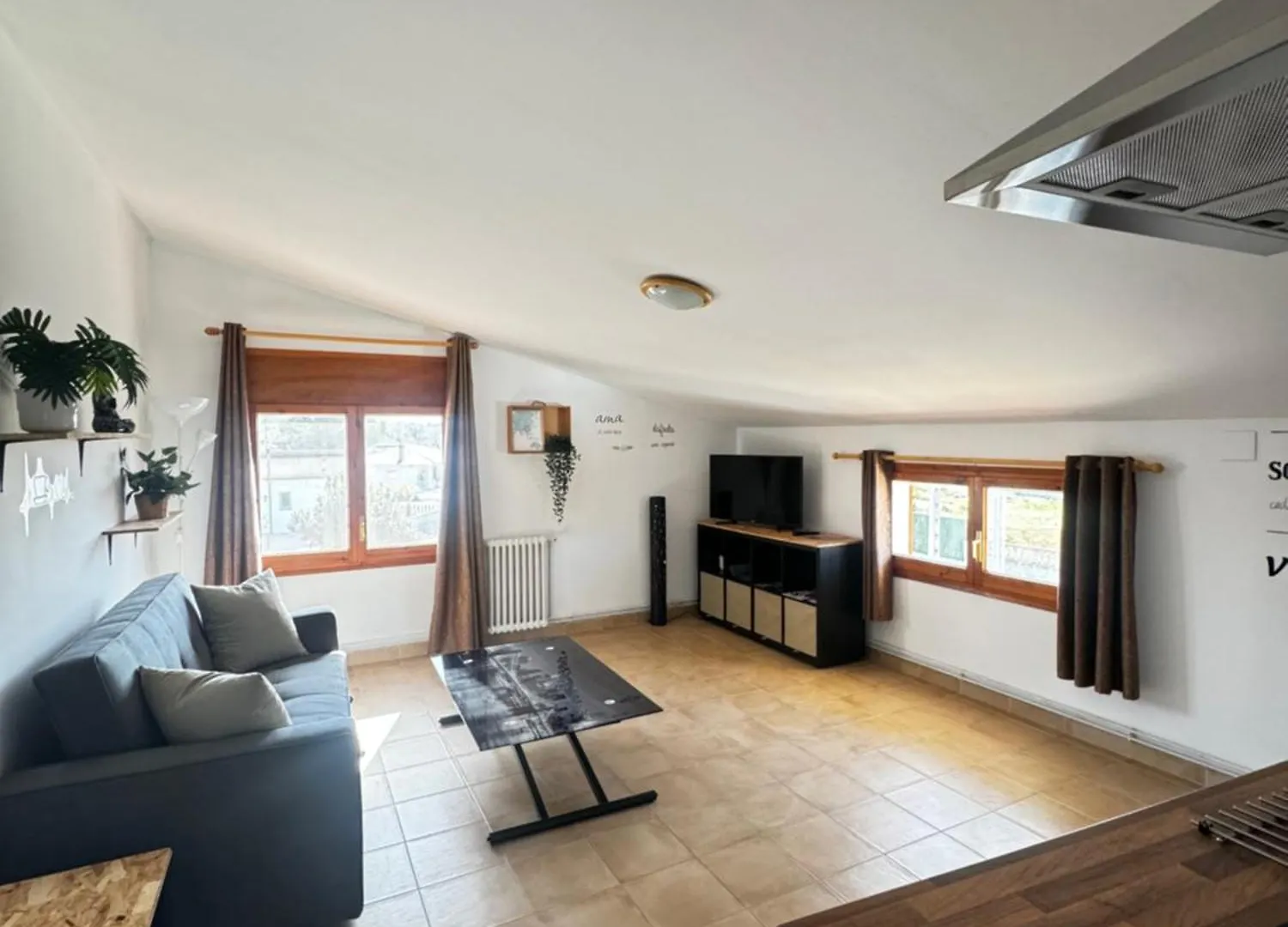 Apartamento Attic Can Trabal 0*,  España