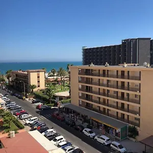 Estudio Torre Copenhague Apartamento Torremolinos
