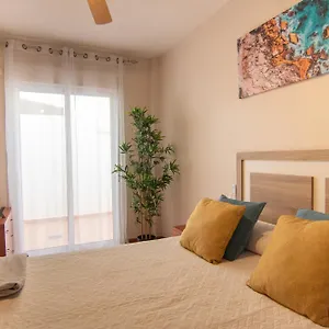 El Velero Curry Apartamento San José
