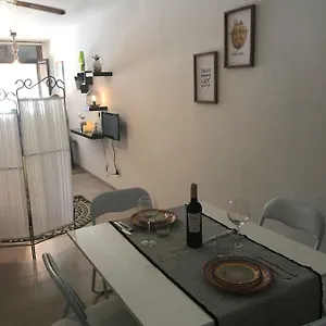 Olas Apartamento El Médano