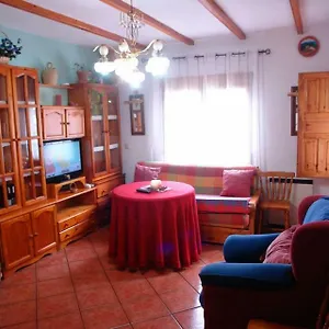 La Buhardilla Apartamento Arroyo Frío