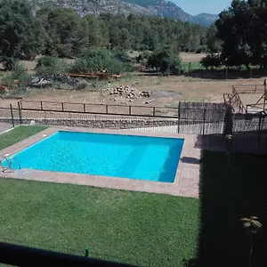 Vivienda Rodriguez Apartamento Arroyo Frío