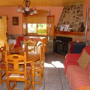 Fuente De La Yedra Casa rural Arroyo Frío