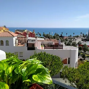 Pilar Lomas De Mena Apartamento Benalmádena