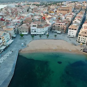 Nicasi Apartamento L' Escala
